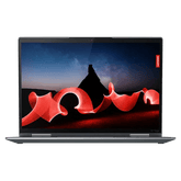 Lenovo ThinkPad X1 Yoga 14 - Inch 2 - In - 1 Touchscreen Laptop Intel Core I7 - 6th Gen 16GB RAM 512GB SSD Intel Graphics Eng. Keyboard Black - Revent Store